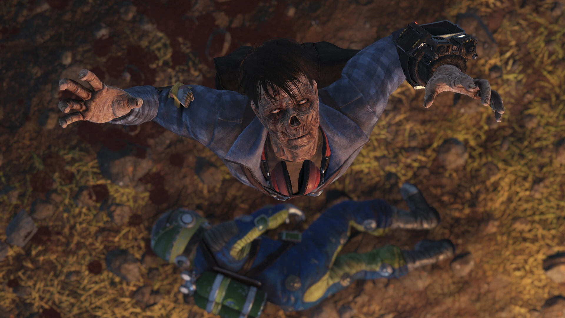 Скриншот Fallout 76 4