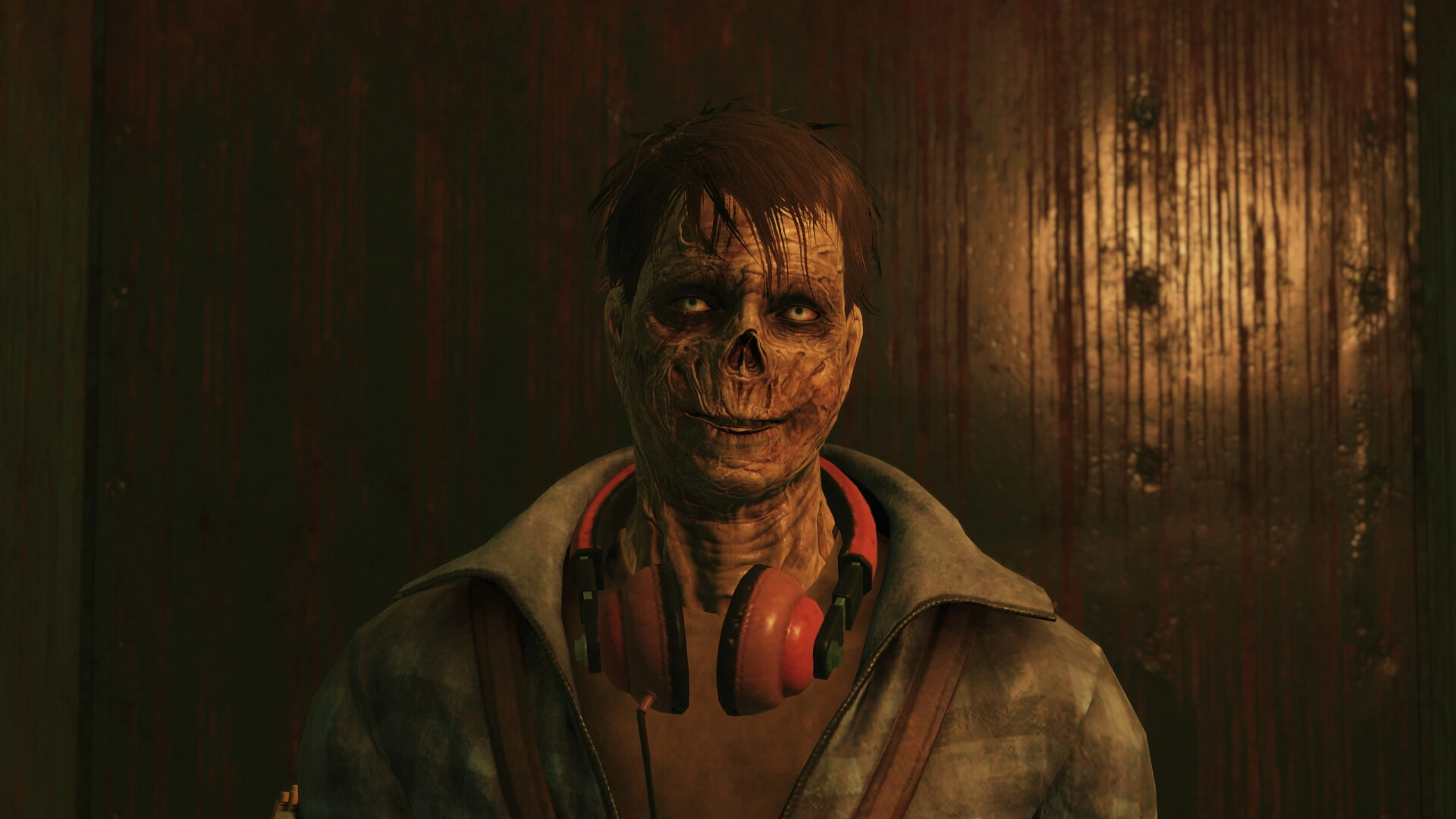 Скриншот Fallout 76 1