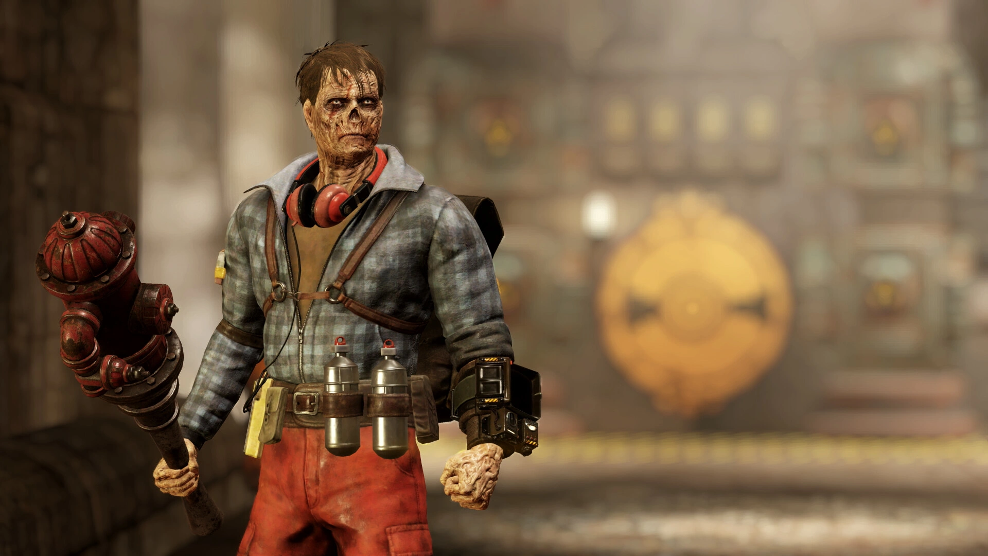 Скриншот Fallout 76 3
